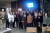 Predsjedavajući Komisije za ostvarivanje ravnopravnosti spolova Predstavničkog doma Mirsad Isaković i delegatkinja u Domu naroda Ljilja Zovko učestvovali na radionici o saradnji žena parlamentarki u BiH